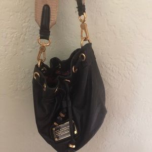 Marc by Marc Jacobs Crossbody bucket bag